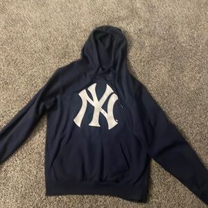 New York Yankees Hoodie